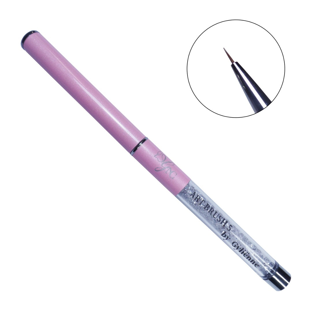 GNC art brush 5