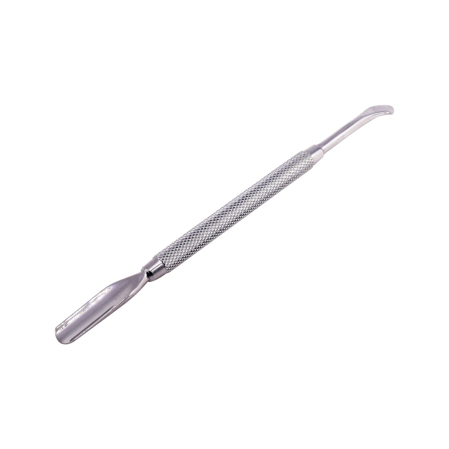 Cuticle pusher