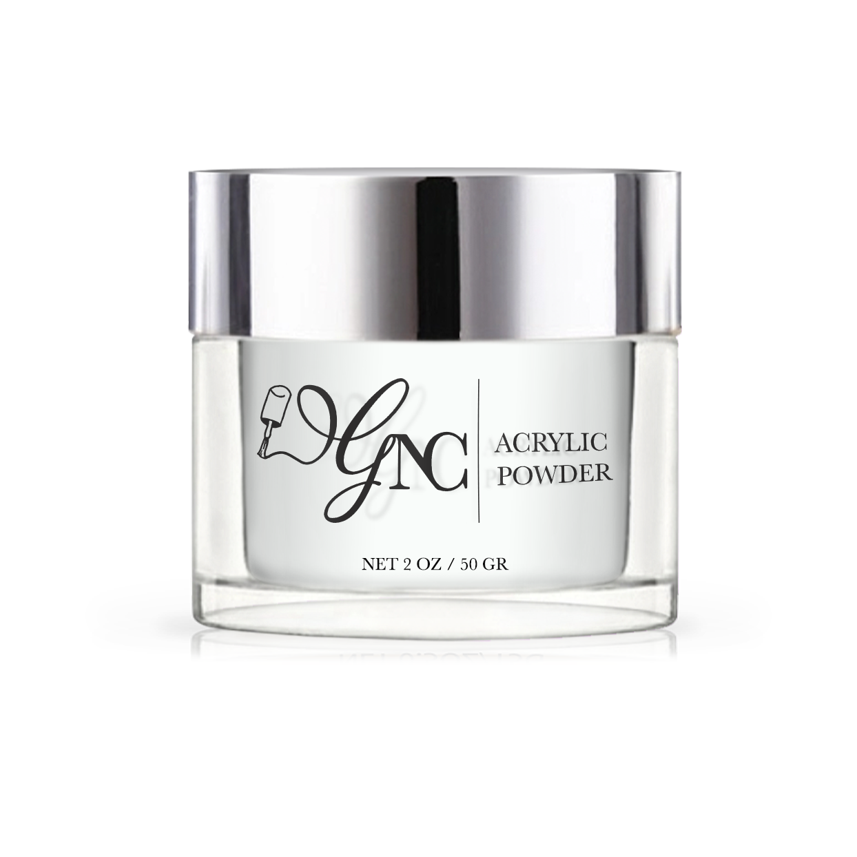Core Clear Acryl Poeder