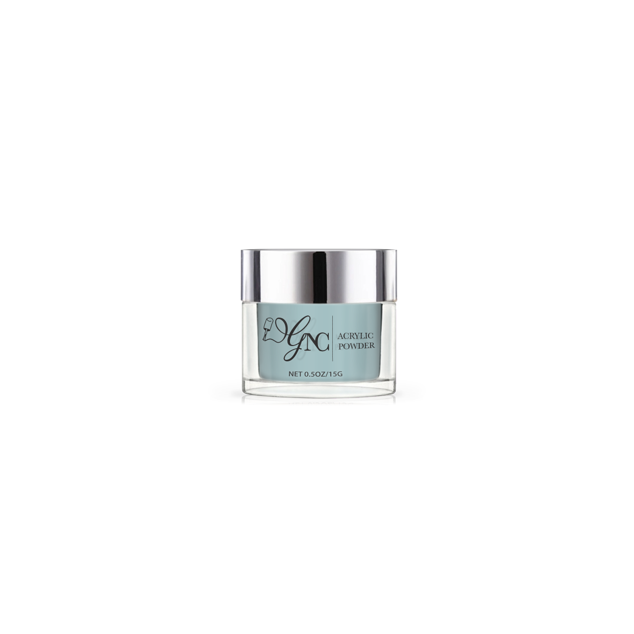 Creamed Kleuren acryl poeder