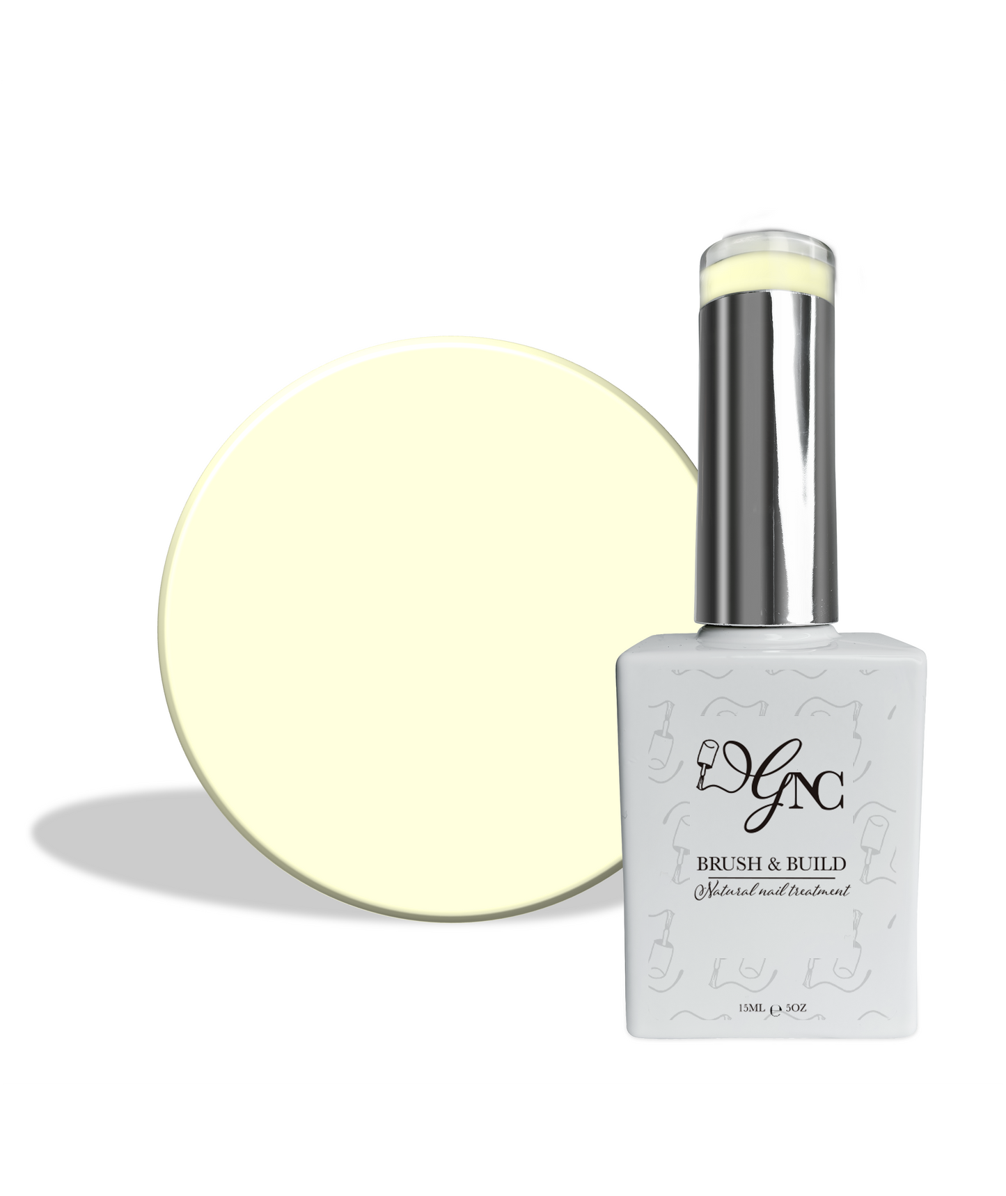 Brush & Build Fuxy 15ml