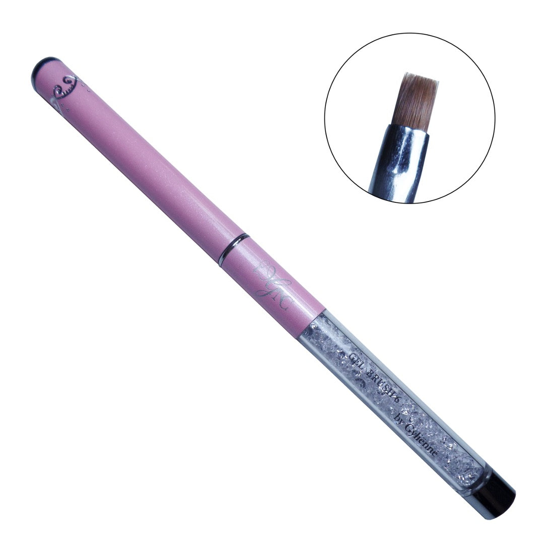 GNC Gel brush 6