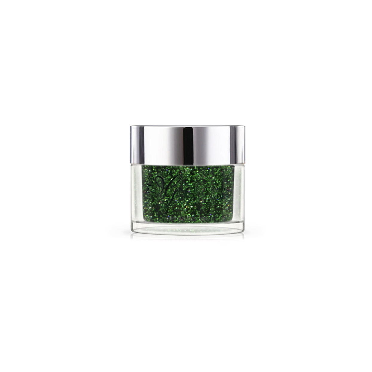 Acryl glitter Forrest