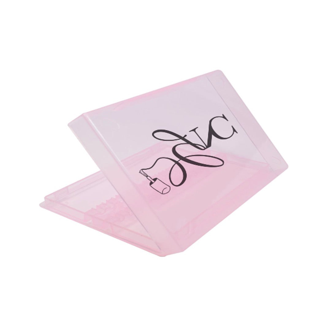 Bitjes houder plastic box