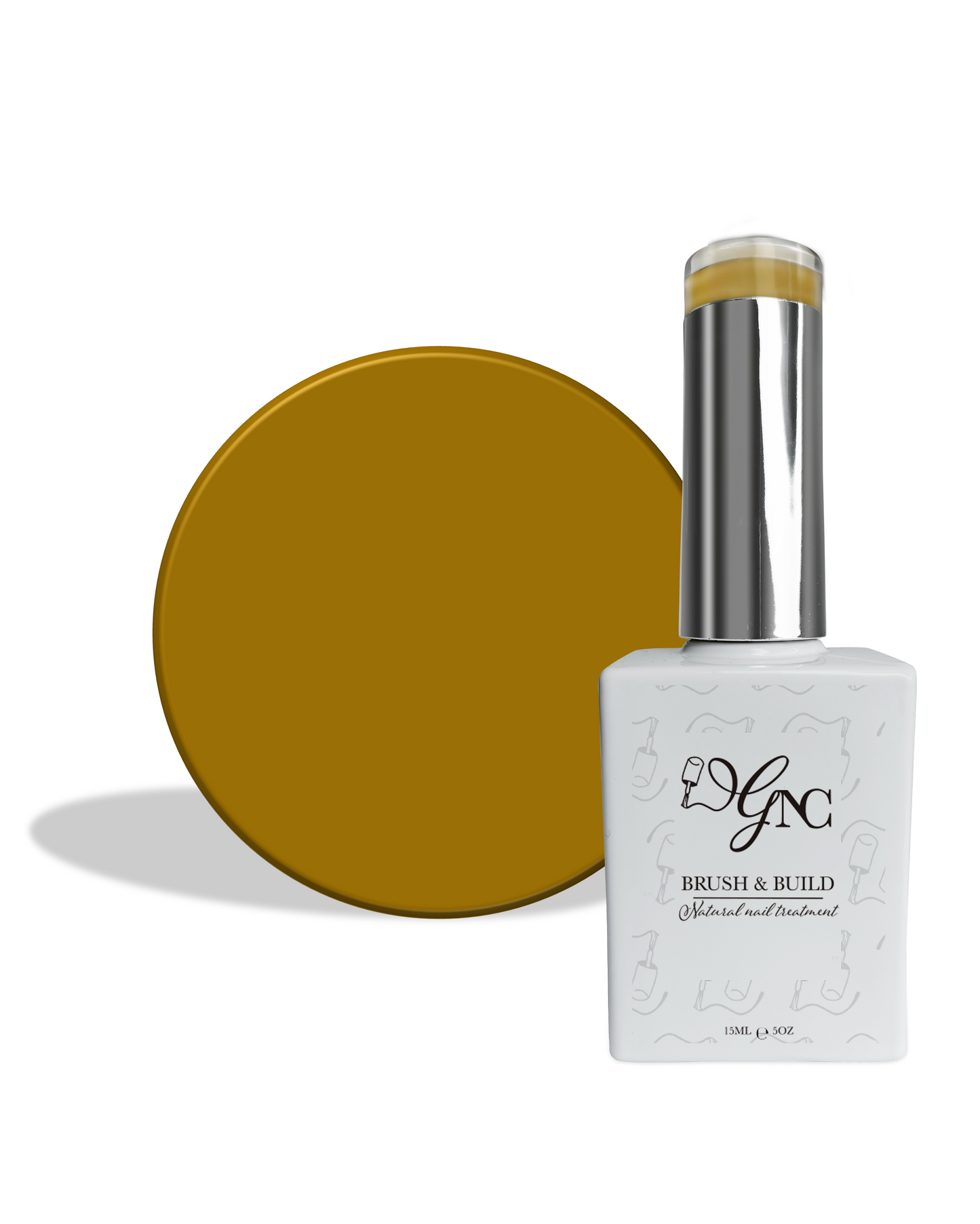 Brush & Build Lush 15ml