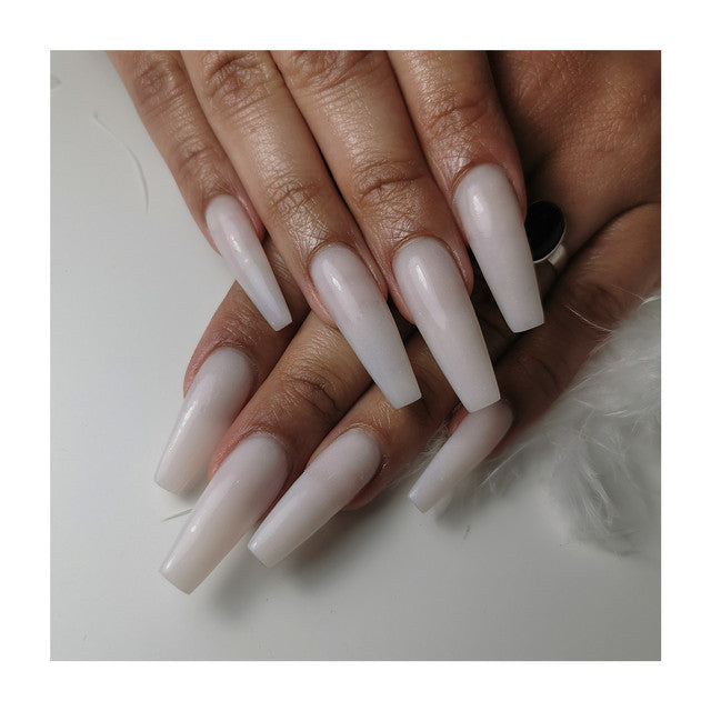 Cover Pale Blush Acryl Poeder