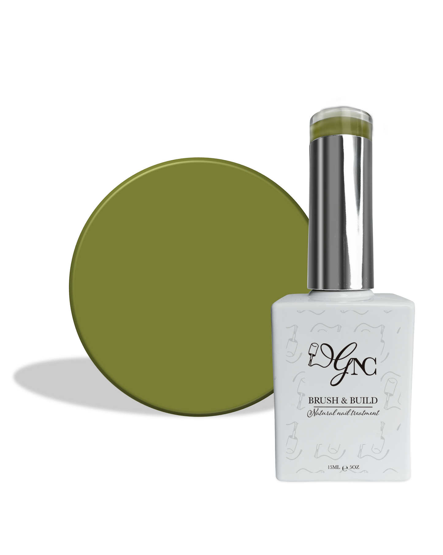 Brush & Build Nature 15ml