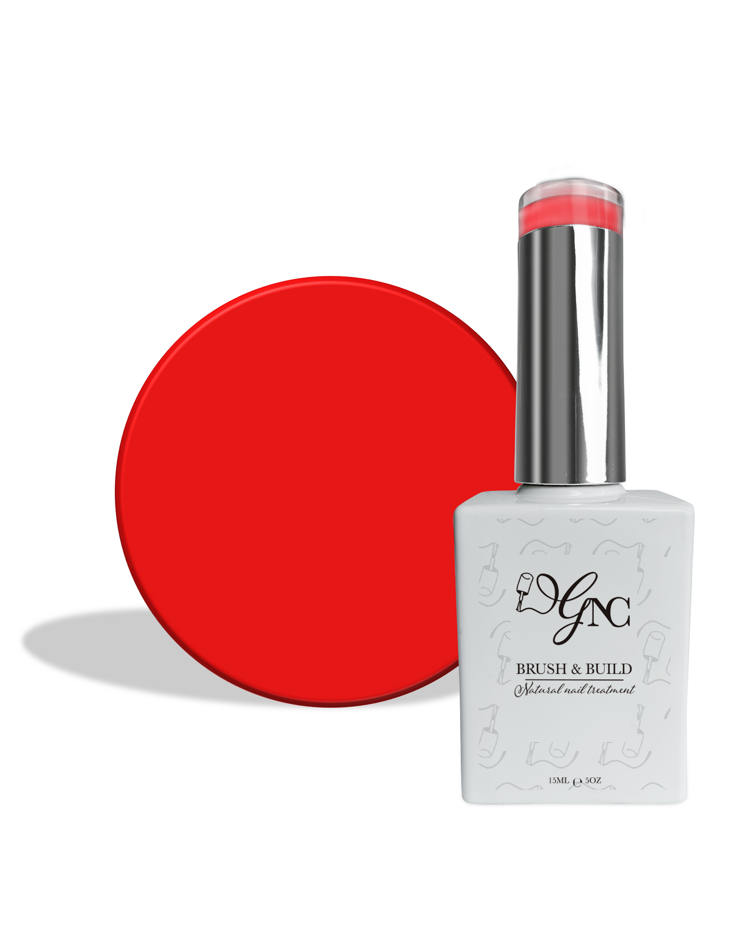 Brush & Build Otastic 15ml