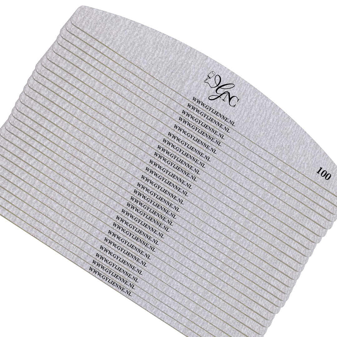 Refill strips Voordeelpakket!| half moon