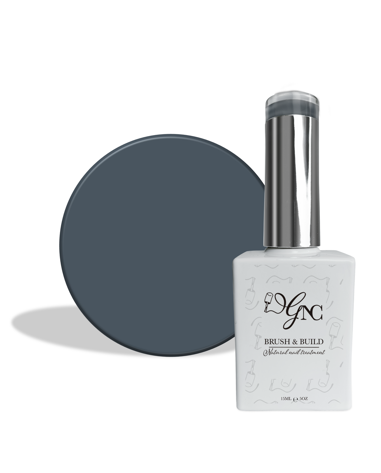 Brush & Build Shadow 15ml