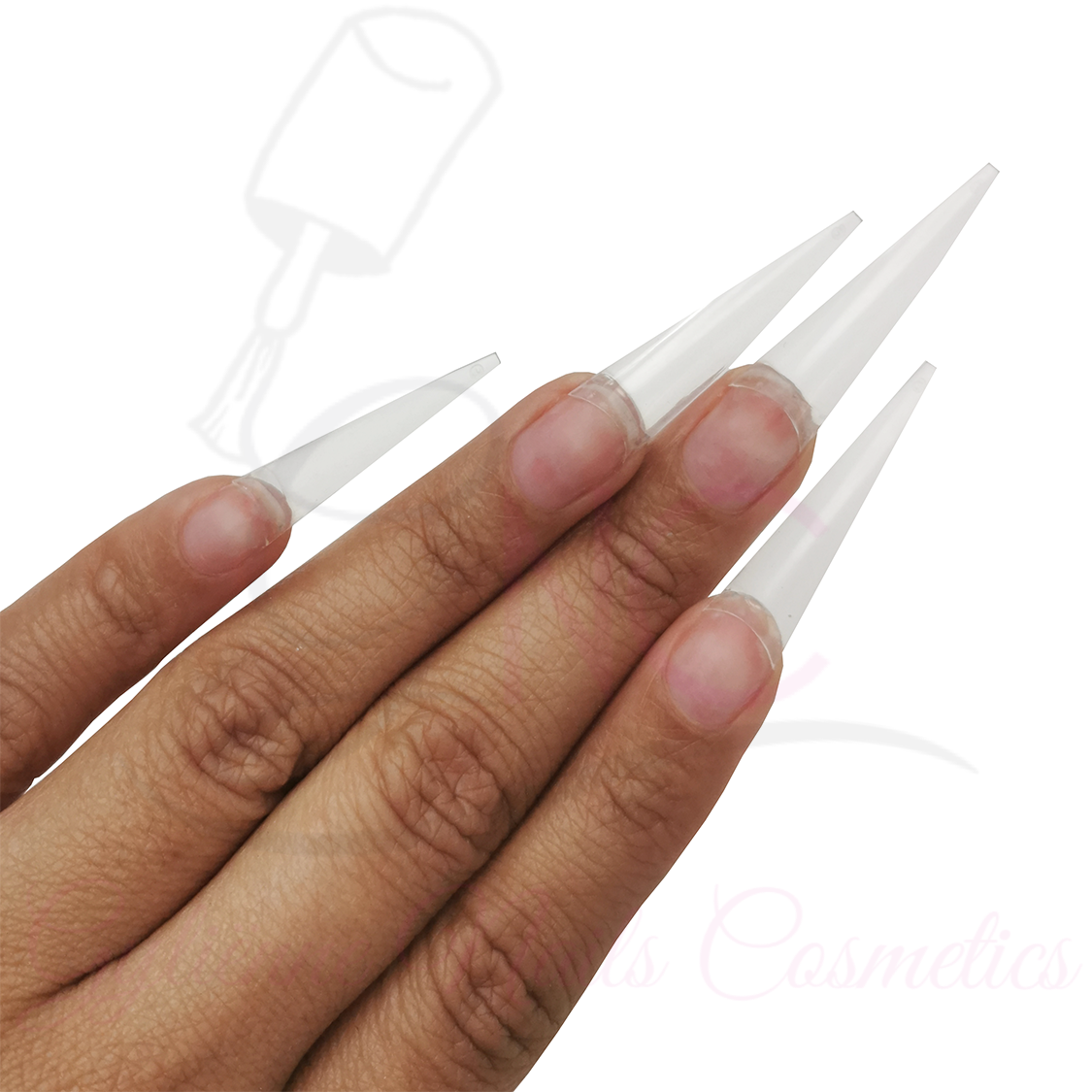XL coffin tips