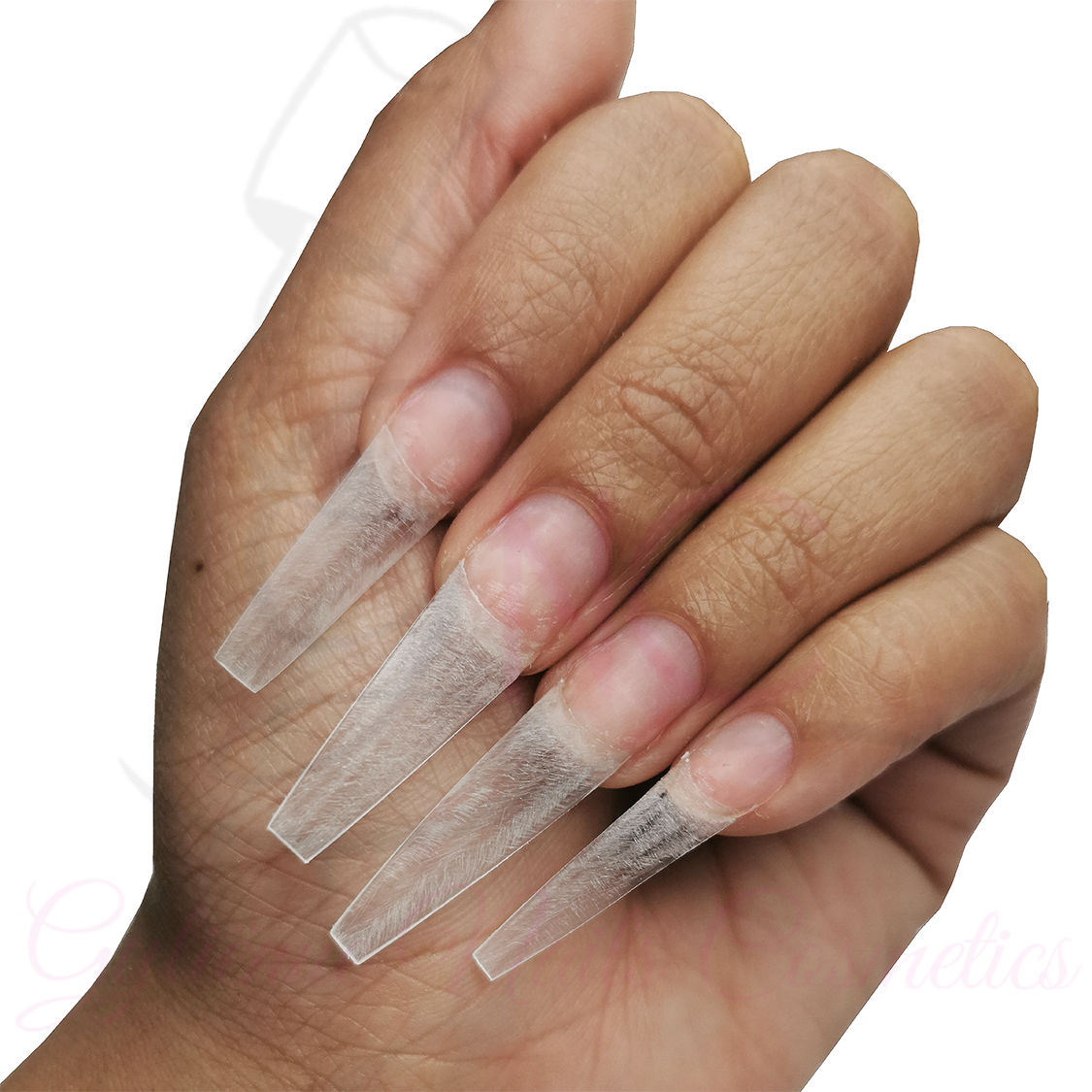XL coffin tips