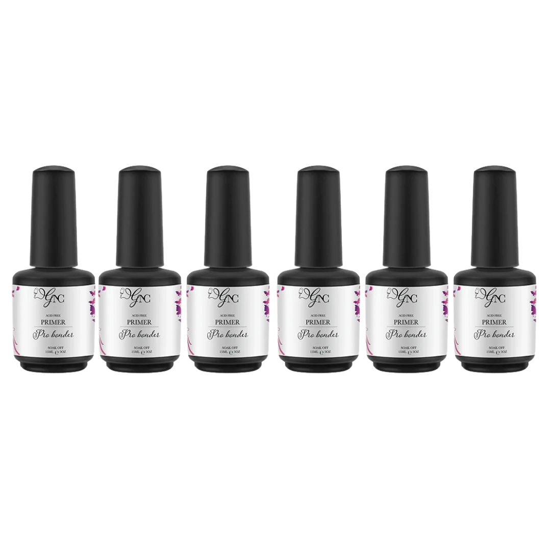 The mini's Bundle 6x (8ml)