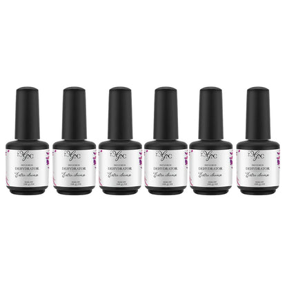 The mini's Bundle 6x (8ml)