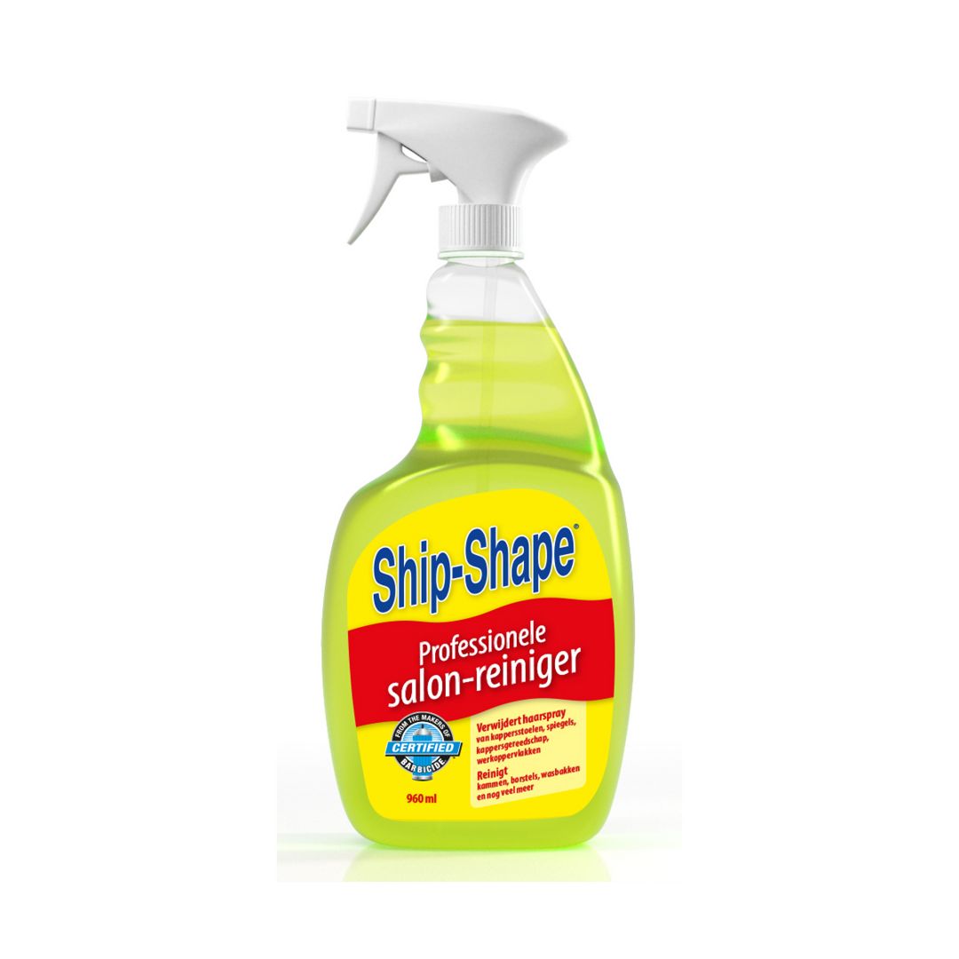 Ship-Shape Salonreiniger by Barbicide 1 LITER