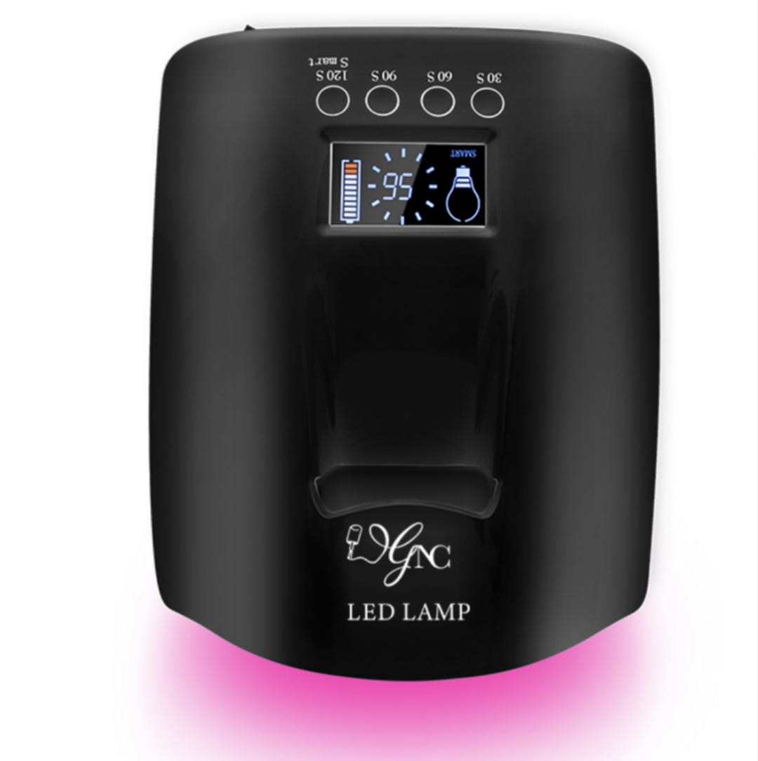 Led Lamp