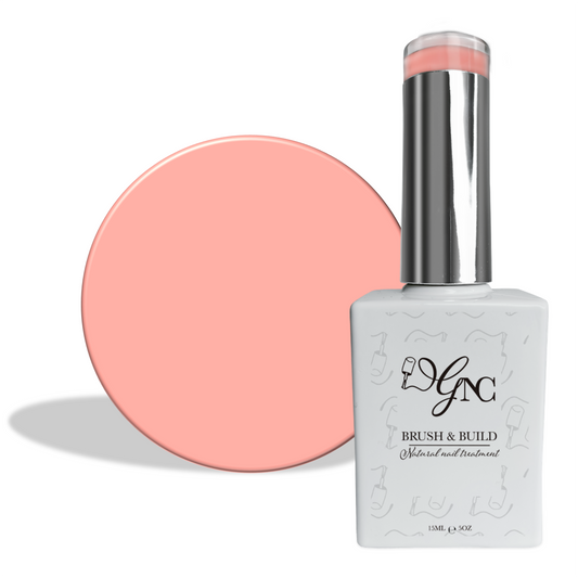 Brush & Build Muse 15ml & 8ml
