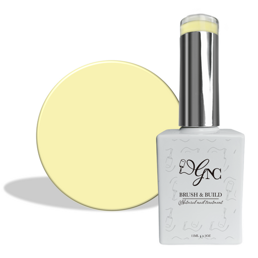 Brush & Build Sunny 15ml & 8ml