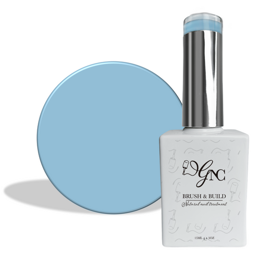 Brush & Build Breeze 15ml & 8ml