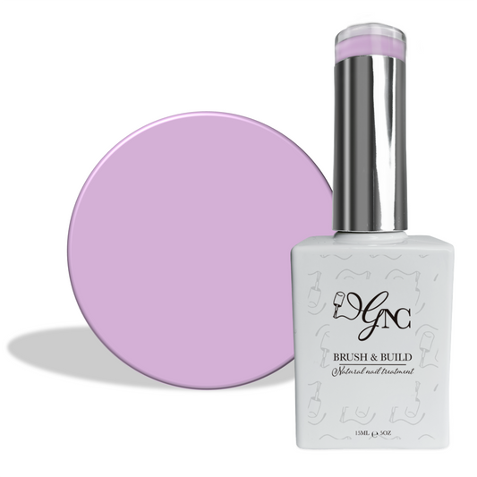 Brush & Build Blossom 15ml & 8ml