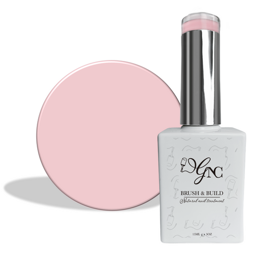 Brush & Build Bloom 15ml & 8ml