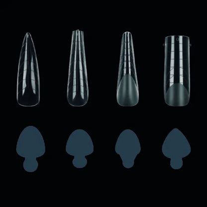 Dual Forms