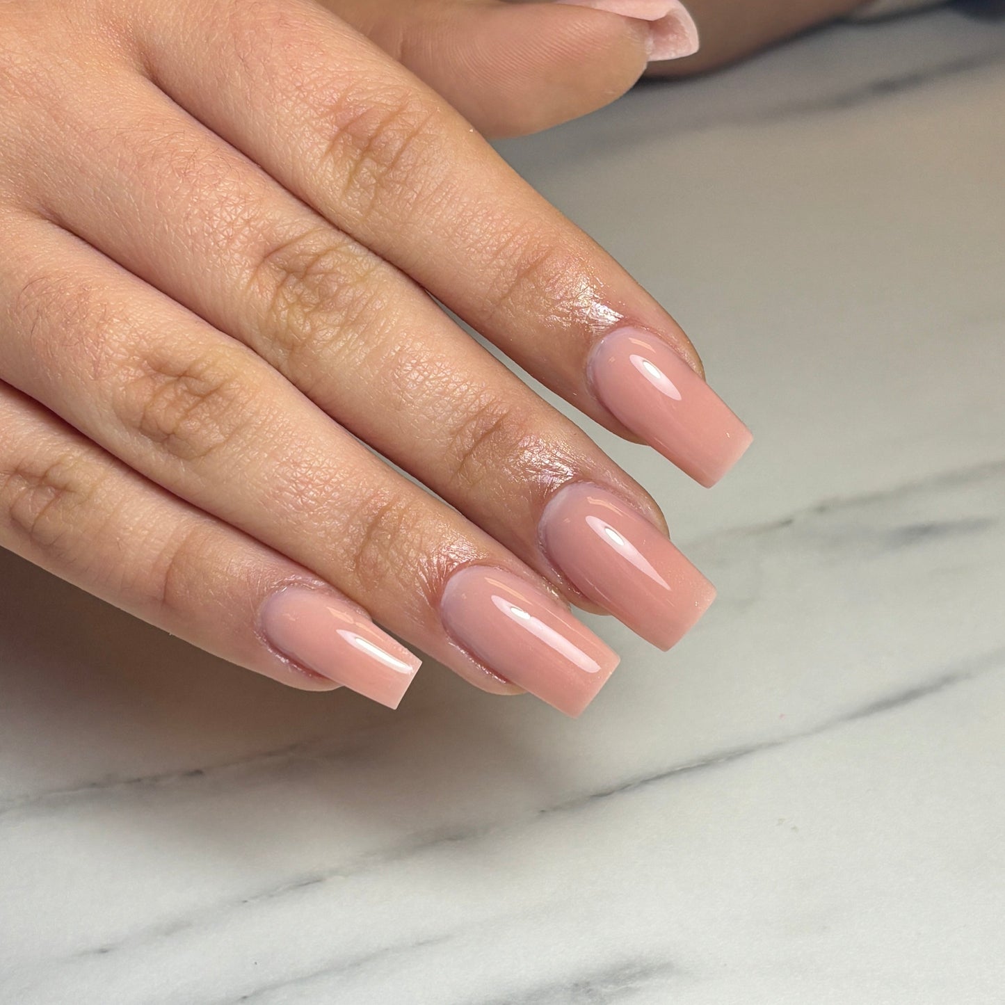 Acrylgel Nude