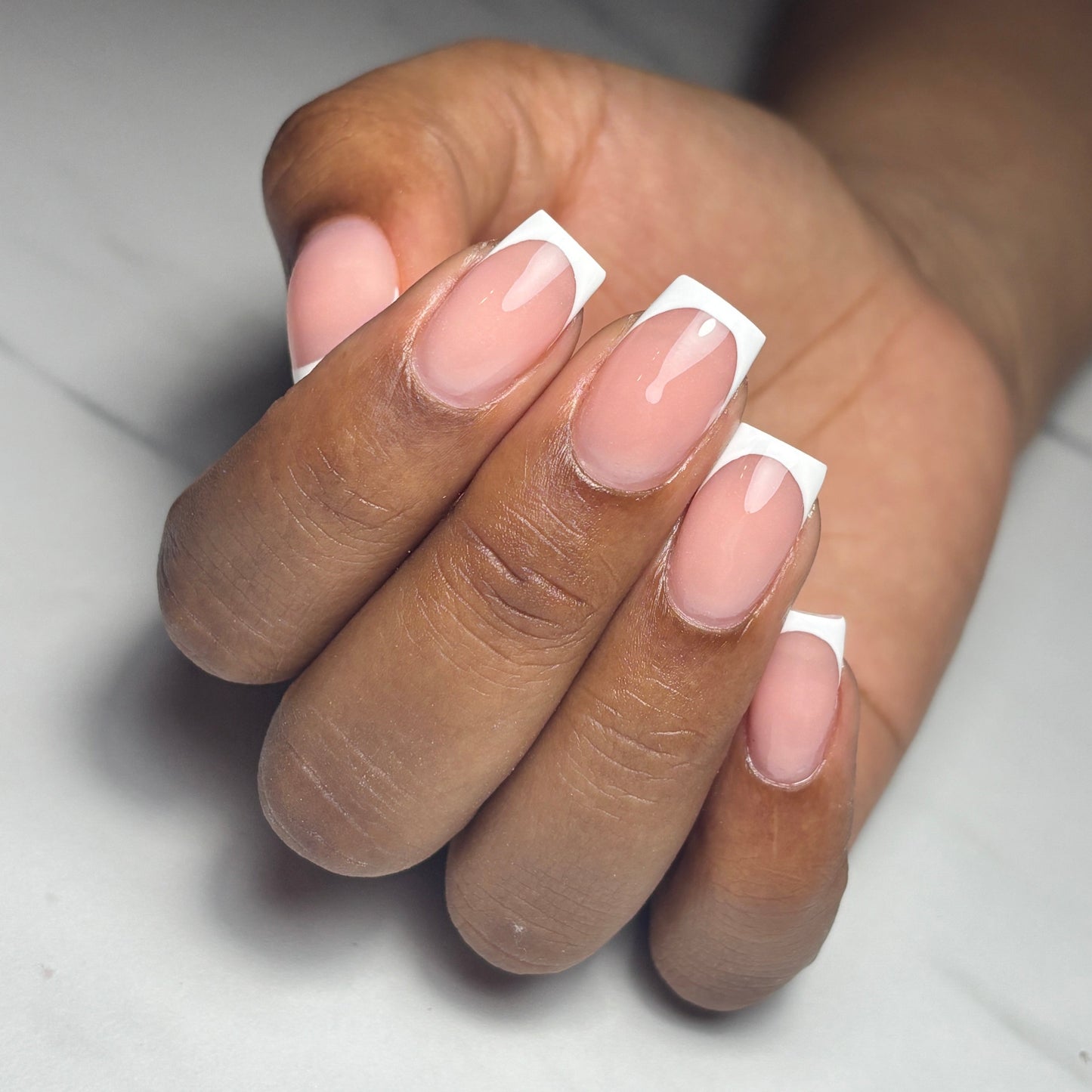 Acrylgel Nude