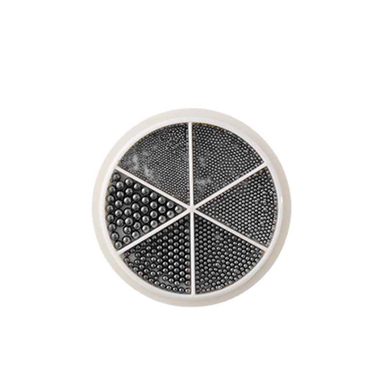 Nail art Caviar beads