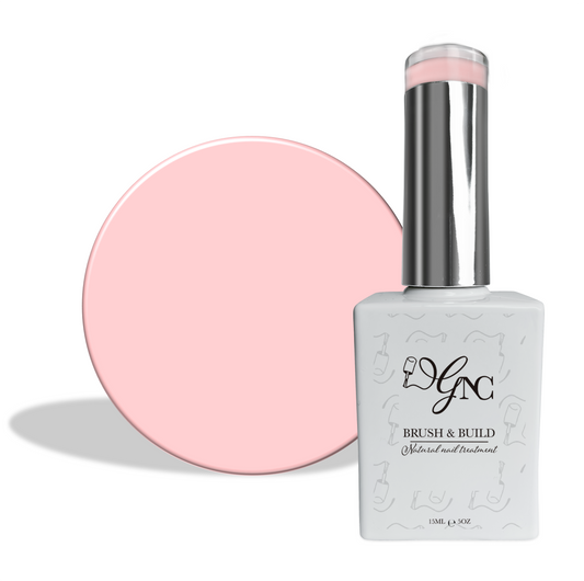 Brush & Build Pinkish 15ml