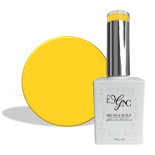 Brush & Build Sunshine 15ml