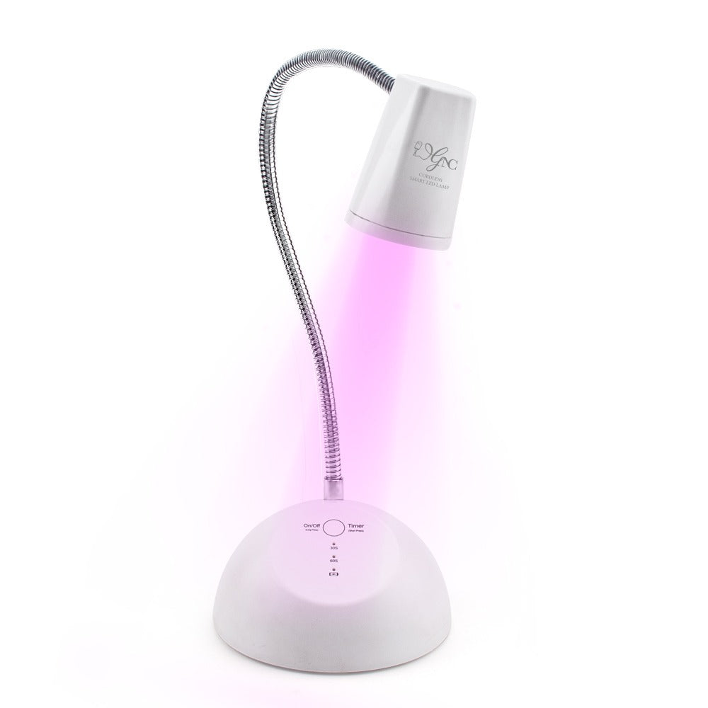 GNC Smart Led Lamp